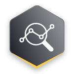 Forecasting icon