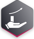 Foundational Investment icon
