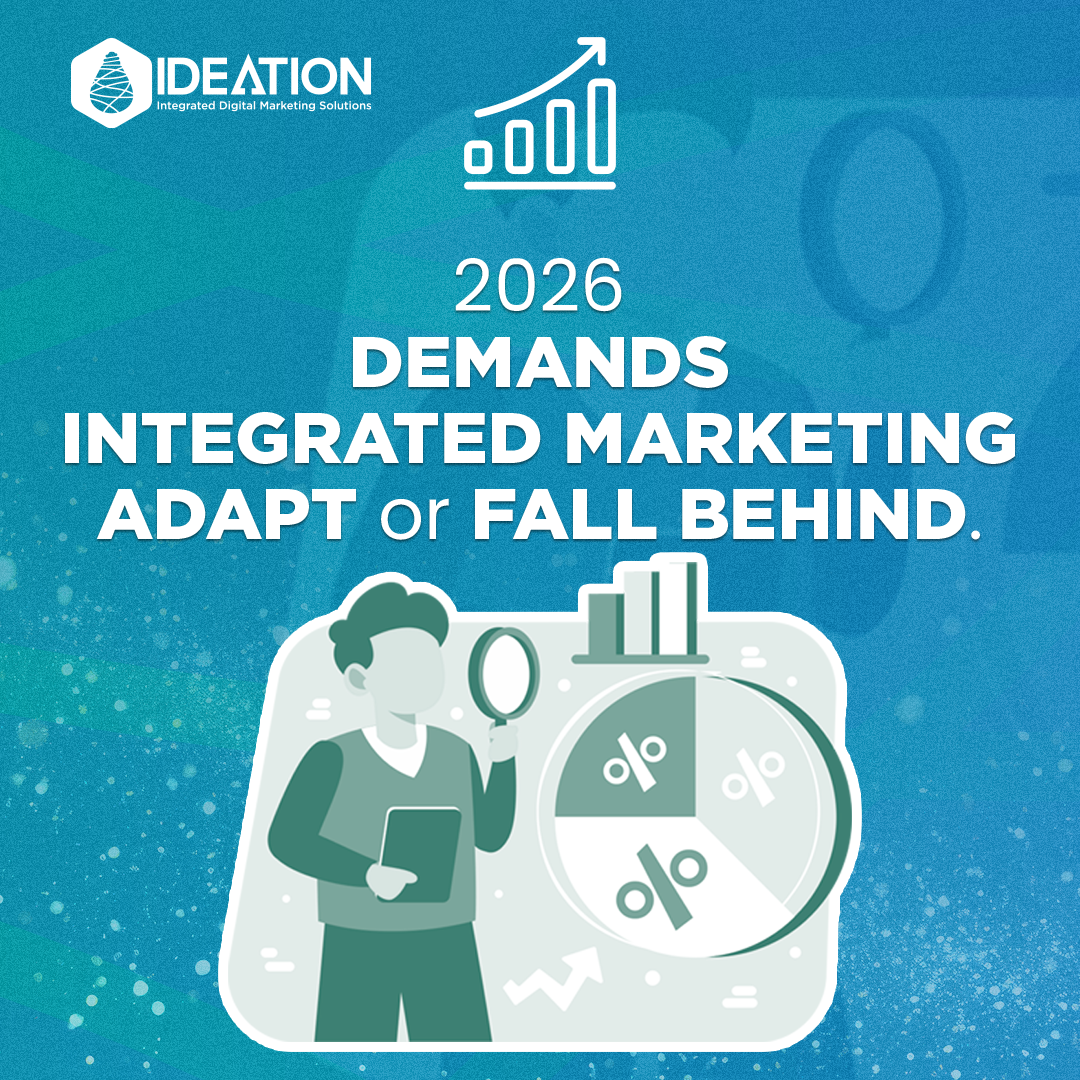 Integrated Digital Marketing Demands in 2026