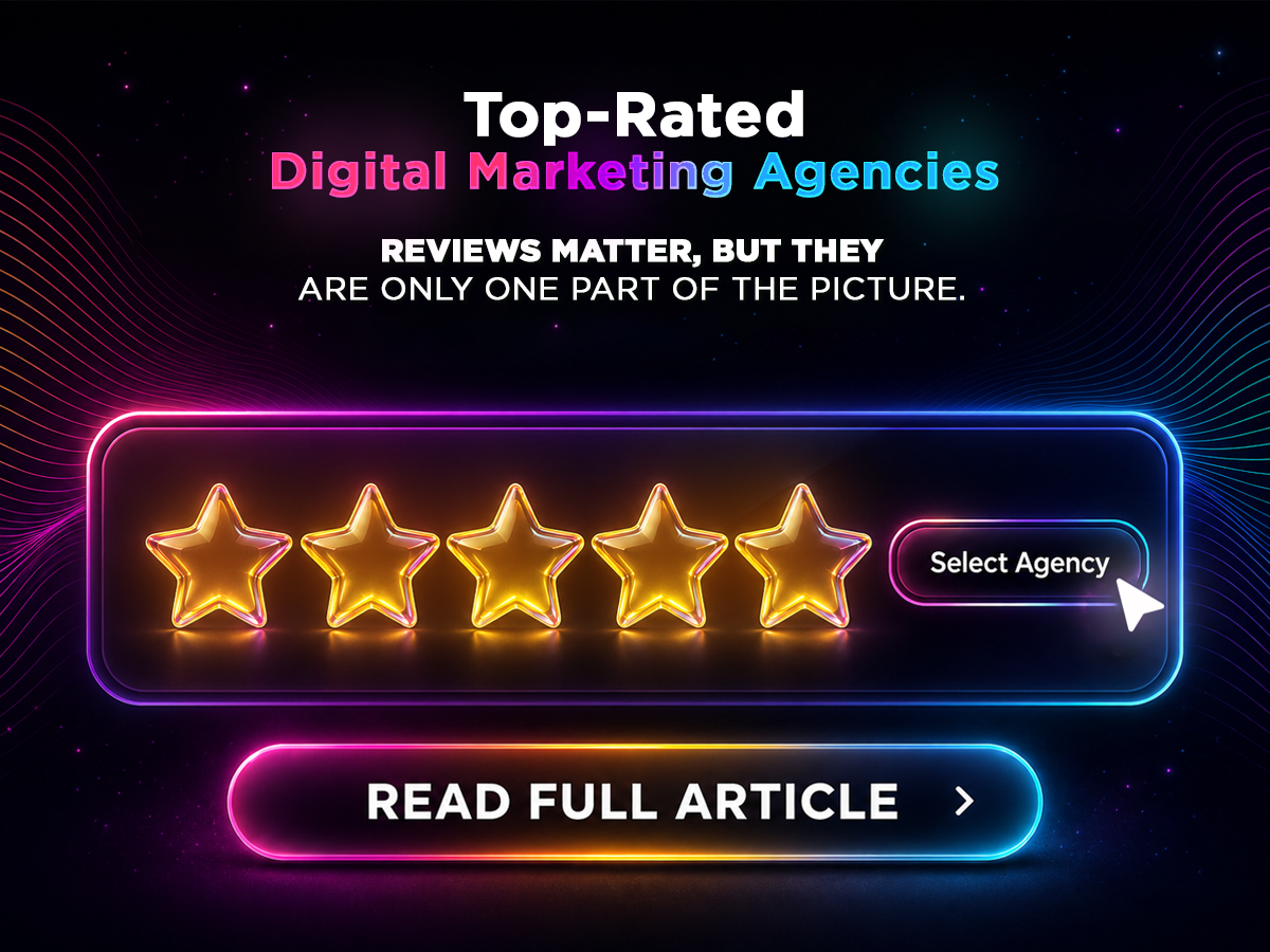Top-rated digital marketing agencies near me (South Africa)